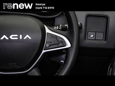 2024 Dacia Duster Journey Blue dCi 115 DFull MY23.5 €28,900 thumbnail