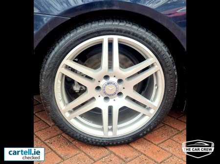 2016 Mercedes-Benz E Class E SERIES  2DR AUTO COUPE LOW MILEAGE €17,950 thumbnail