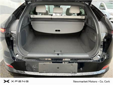 2026 Xpeng G6 - thumbnail 8