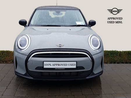 2023 MINI Hatch - thumbnail 14
