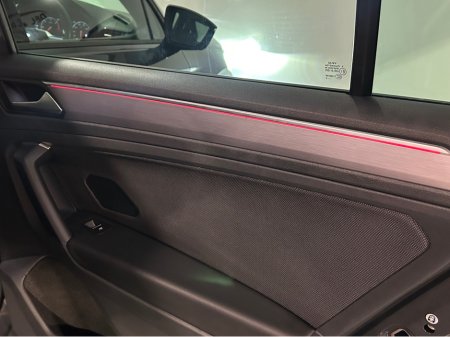 2023 SEAT Tarraco 2.0 TDI 150HP 7S FR 5DR €39,950 thumbnail