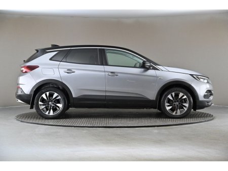 2020 Opel Grandland X - thumbnail 11