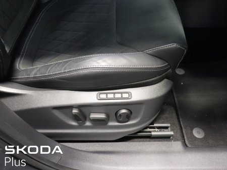 2024 Skoda Kodiaq 2.0 TDI 150HP DSG SportLine 7 Seat €53,950 thumbnail