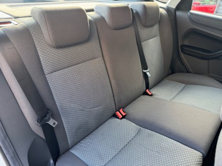 2008 Ford Focus STYLE 1.4 80PS 5DR €2,495 thumbnail