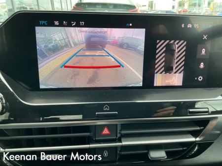 2025 Citroen C4X - thumbnail 13