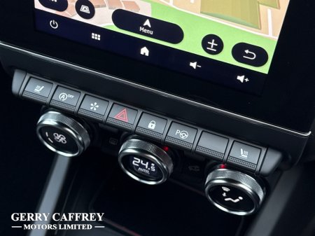 2023 Renault Arkana RS Line 1.3 Petrol Automatic - High Spec €27,950 thumbnail