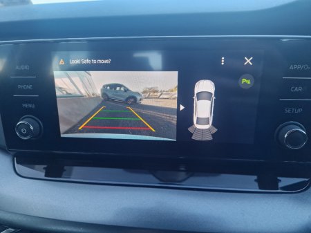 2022 Skoda Octavia AMBITION 2.0tdi 115HP 5DR €21,950 thumbnail