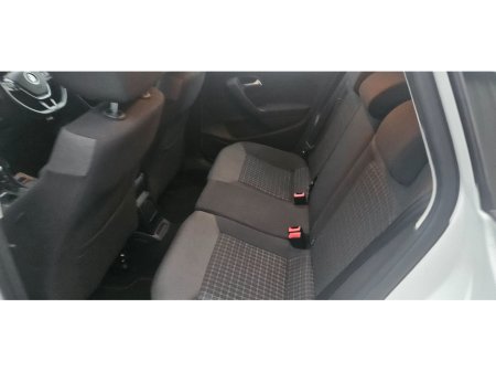 2017 Volkswagen Polo auto comfortline plus 1.2 tsi dsg low kms €12,750 thumbnail