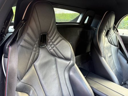 2019 BMW Z4 Z4 M40I €41,950 thumbnail