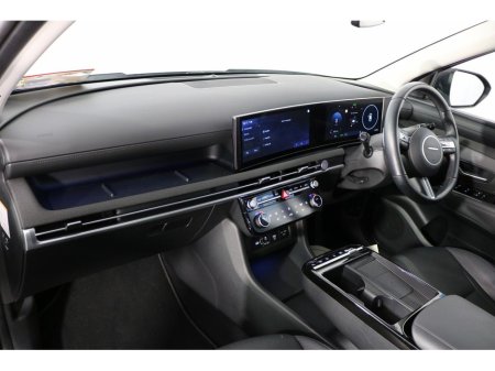 2025 Hyundai Tucson PHEV PLATINUM 1.6L PETROL AUTOMATIC SUV thumbnail