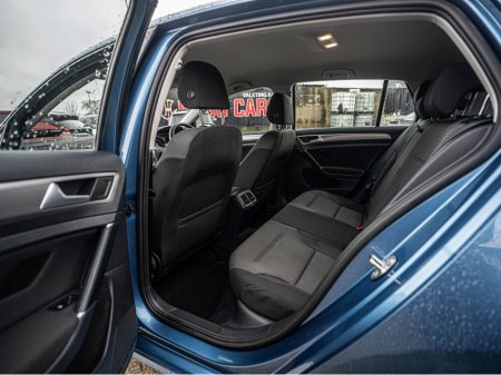 2016 Volkswagen Golf 2016 VW Golf 1.4tsi Auto/High spec/1yr warranty €12,888 thumbnail