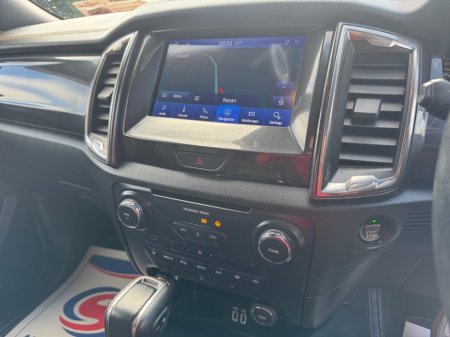 2021 Ford Ranger WILDTRACK 2L AUTO #333 €25,999 thumbnail