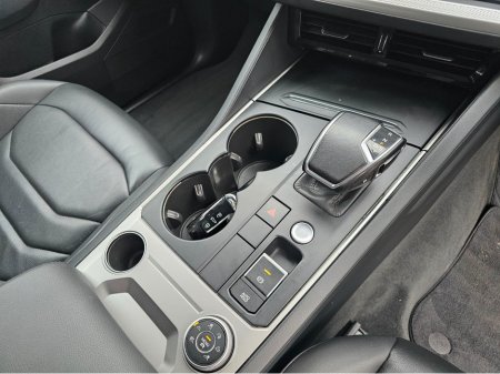 2019 Volkswagen Touareg 3.0 TDI 4M 231HP 4DR A AUTO €26,950 thumbnail