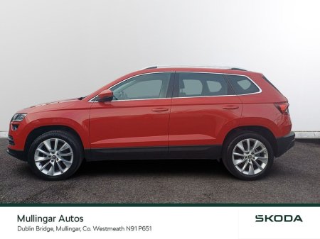2019 Skoda Karoq - thumbnail 6