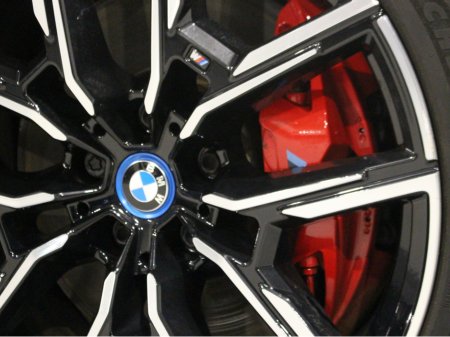 2022 BMW i4 EDRIVE40 M SPORT €35,950 thumbnail