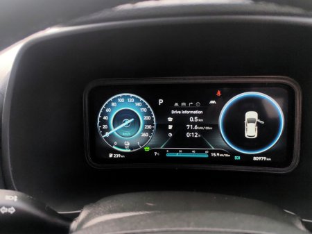 2022 Hyundai Kona - thumbnail 10