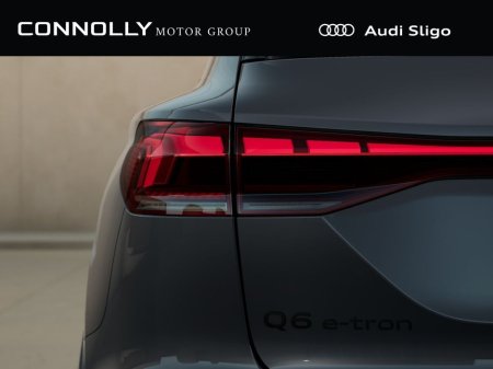 2026 Audi Q6 E-TRON Q6 SUV Advance e-tron 185,00 kW 528km range WLPT "Coming Soon" €63,947 thumbnail