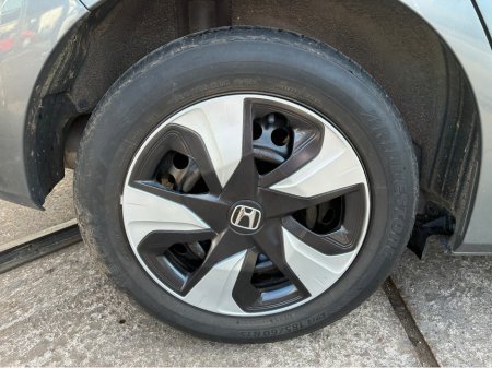 2018 Honda Jazz - thumbnail 18