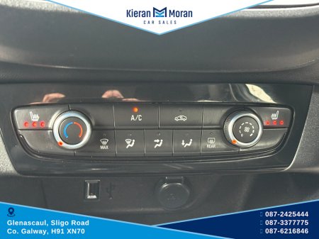 2023 Opel Corsa - thumbnail 15