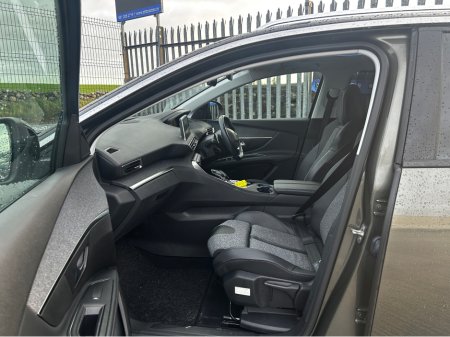 2020 Peugeot 5008 7 seater automatic sunroof high spec €29,995 thumbnail