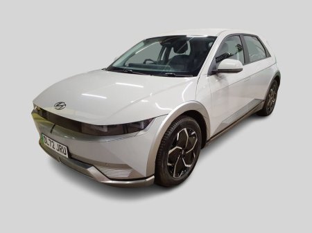 2023 Hyundai Ioniq 5 - thumbnail 2