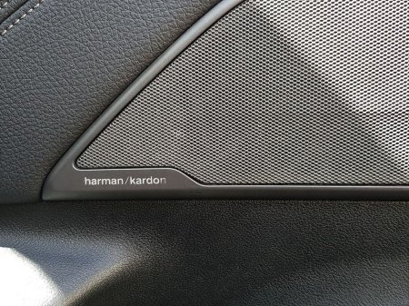 2019 BMW 5 Series - thumbnail 22