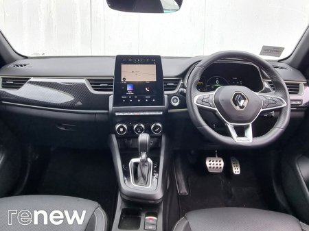 2025 Renault Arkana Espirit Alpine €42,815