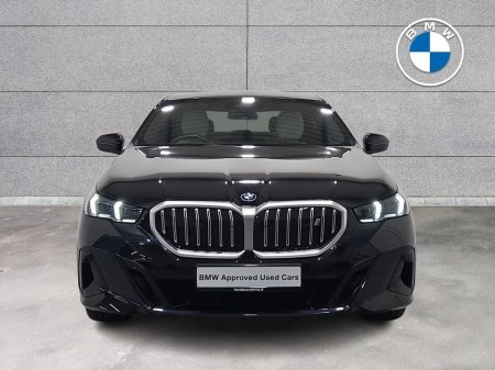 2025 BMW i5 - thumbnail 16