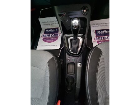 2014 Renault Captur - thumbnail 14