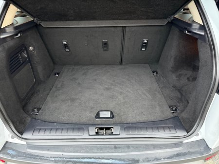 2016 Land Rover Range Rover Evoque 2.0 SE ED4 150 BHP**FULL LEATHER**REVERSE PARK CAMERA**HEATED SEATS**SAT NAV**XENON HEADLIGHTS**MINT**FSH** €13,950 thumbnail