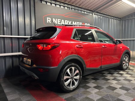 2023 Kia Stonic - thumbnail 3