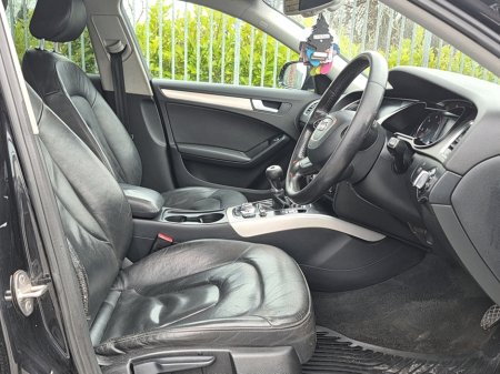 2014 Audi A4 - thumbnail 27