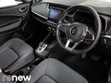 2023 Renault Zoe Evolution R110 EV50 €19,900 thumbnail