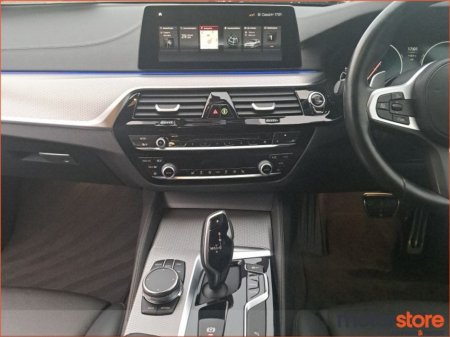 2019 BMW 5 Series 520d M Sport Auto €30,900 thumbnail