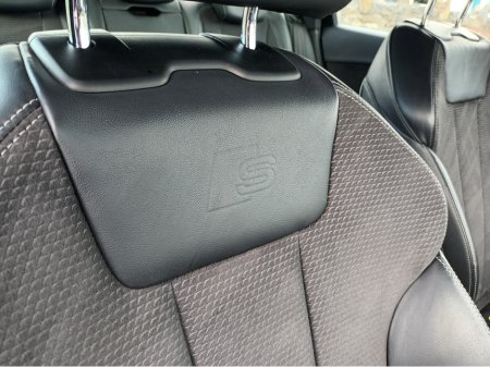 2019 Audi A4 - thumbnail 15