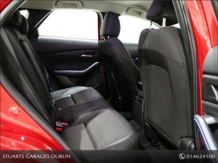 2020 Mazda CX-30 - thumbnail 22