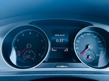 2015 Volkswagen Golf  €12,950 thumbnail