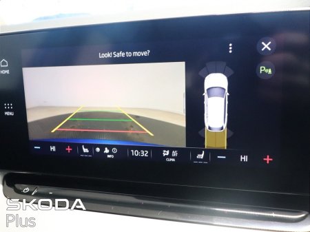 2023 Skoda Octavia OCTAVIA STY 1.5TSI 150HP DSG €31,950 thumbnail