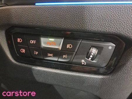 2022 BMW 3 Series 330 E M Sport Auto 330 e M Sport 330 e 292 12kWh PHEV 113BHP /83kw Step Auto Start/Stop €33,880 thumbnail