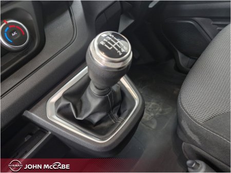 2025 Nissan Primastar - thumbnail 19