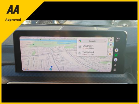 2022 BMW iX3 2022 M Sport Pro 54,431 Kilometers €39,950 thumbnail