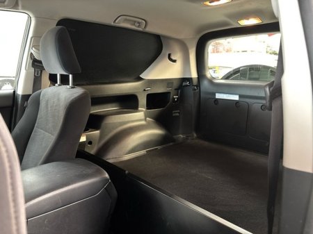 2023 Toyota Landcruiser - thumbnail 7