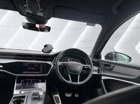 2019 Audi A6 - thumbnail 11