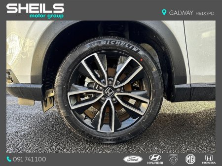 2026 Honda HR-V Elegance/Advance/Advance Style/Advance Style plus €44,250 thumbnail