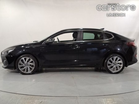 2019 Hyundai i30 - thumbnail 6