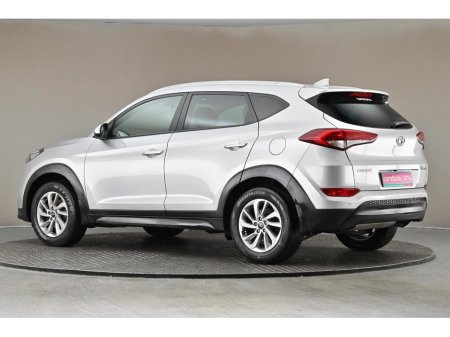 2016 Hyundai Tucson - thumbnail 7