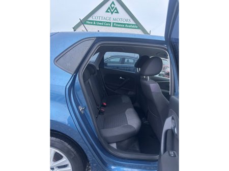 2017 Volkswagen Polo  €13,950 thumbnail