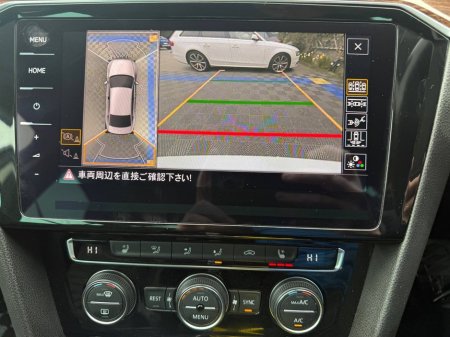 2020 Volkswagen Passat - thumbnail 7