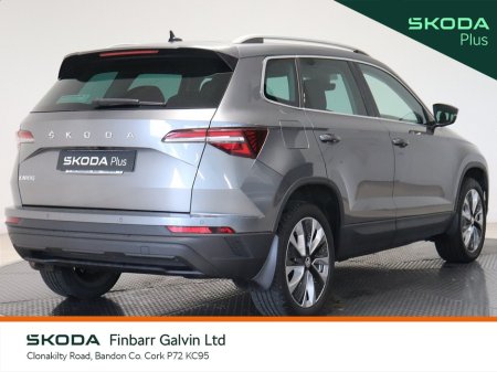 2023 Skoda Karoq - thumbnail 3