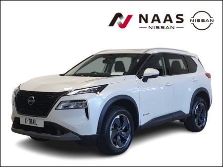 2026 Nissan X-Trail - thumbnail 25